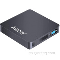 Intel Celeron N3350 Mini PC para oficina